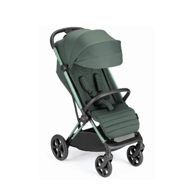 Passeggino Off-Road Air Cam Leggero, Compatto e Off-Road