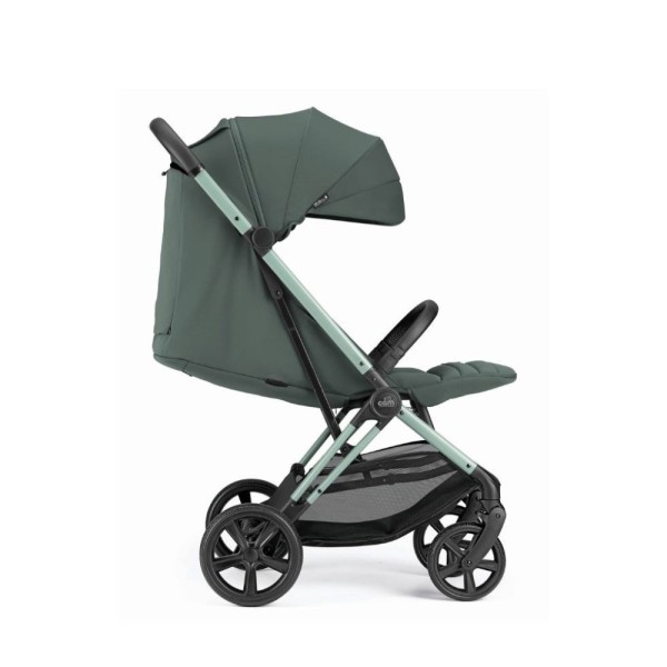 Passeggino Off-Road Air Cam Leggero, Compatto e Off-Road