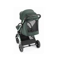 Passeggino Off-Road Air Cam Leggero, Compatto e Off-Road