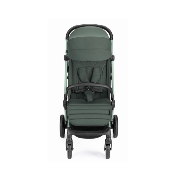 Passeggino Off-Road Air Cam Leggero, Compatto e Off-Road