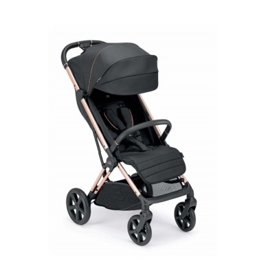 Passeggino Off-Road Air Cam Leggero, Compatto e Off-Road