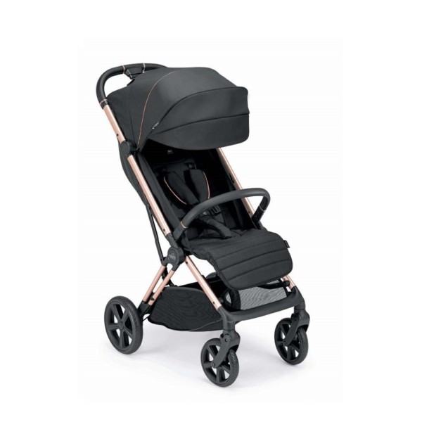 Passeggino Off-Road Air Cam Leggero, Compatto e Off-Road