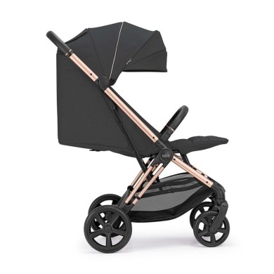 Passeggino Off-Road Air Cam Leggero, Compatto e Off-Road