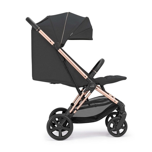 Passeggino Off-Road Air Cam Leggero, Compatto e Off-Road