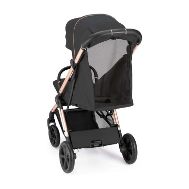 Passeggino Off-Road Air Cam Leggero, Compatto e Off-Road