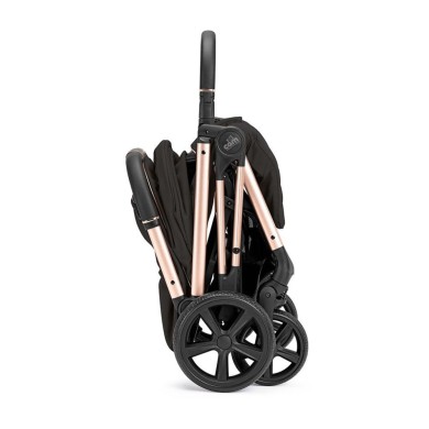 Passeggino Off-Road Air Cam Leggero, Compatto e Off-Road