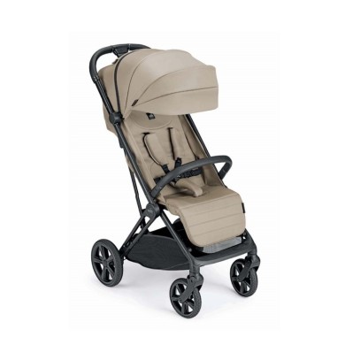 Passeggino Off-Road Air Cam Leggero, Compatto e Off-Road