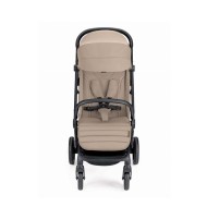 Passeggino Off-Road Air Cam Leggero, Compatto e Off-Road