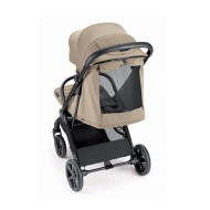 Passeggino Off-Road Air Cam Leggero, Compatto e Off-Road