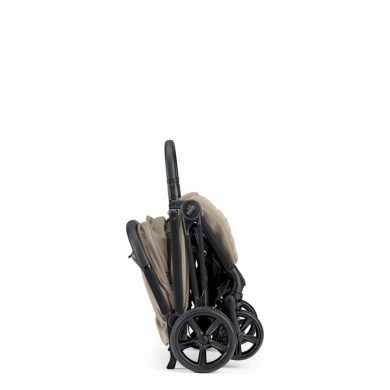 Passeggino Off-Road Air Cam Leggero, Compatto e Off-Road