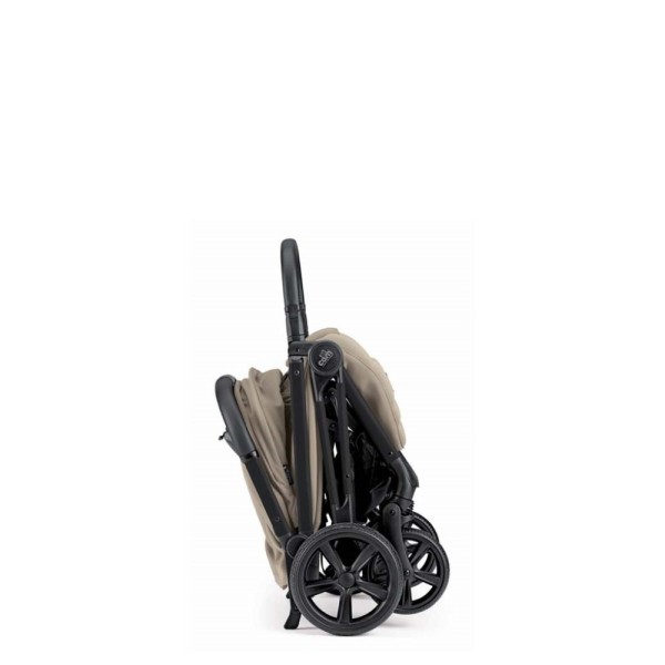 Passeggino Off-Road Air Cam Leggero, Compatto e Off-Road