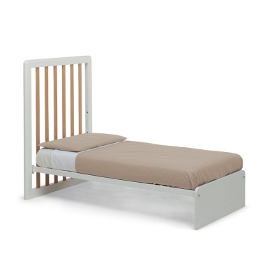 Lettino Evolutivo 8in1 Brevi Forever – Lettino Trasformabile e Sicuro