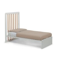 Lettino Evolutivo 8in1 Brevi Forever – Lettino Trasformabile e Sicuro