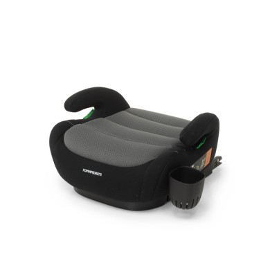 Seggiolino auto alza bimbo 125-150 cm Vroom i-Size Foppapedretti