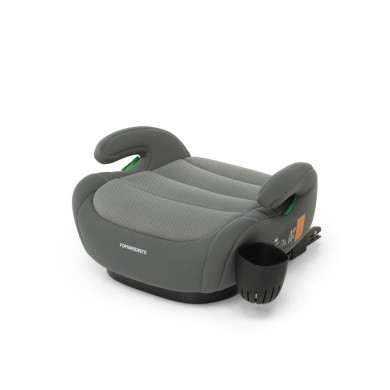 Seggiolino auto alza bimbo 125-150 cm Vroom i-Size Foppapedretti