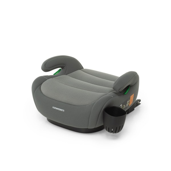 Seggiolino auto alza bimbo 125-150 cm Vroom i-Size Foppapedretti