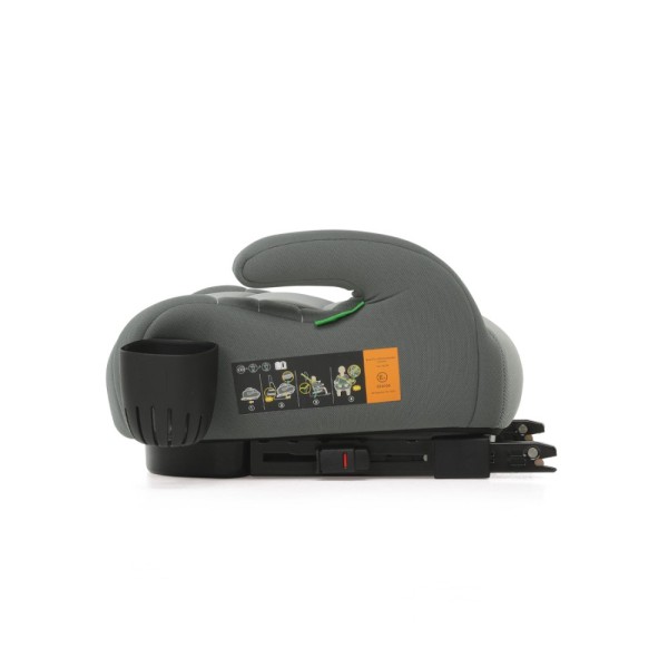 Seggiolino auto alza bimbo 125-150 cm Vroom i-Size Foppapedretti