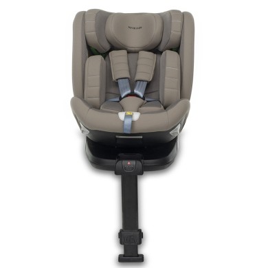 Seggiolino auto 40-150 cm FP360 i-Size Foppapedretti girevole