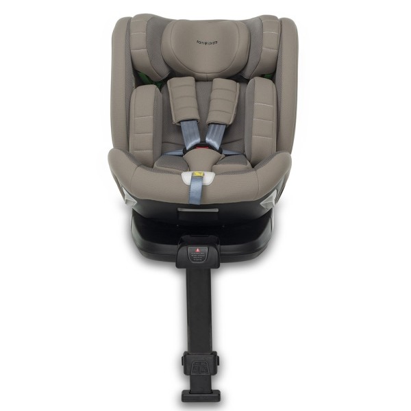 Seggiolino auto 40-150 cm FP360 i-Size Foppapedretti girevole