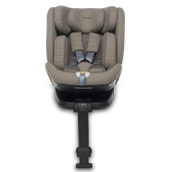 Seggiolino auto 40-150 cm FP360 i-Size Foppapedretti girevole