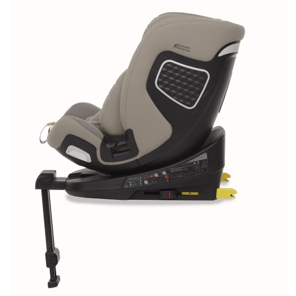 Seggiolino auto 40-150 cm FP360 i-Size Foppapedretti girevole