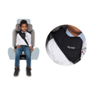 Seggiolino auto 40-150 cm FP360 i-Size Foppapedretti girevole