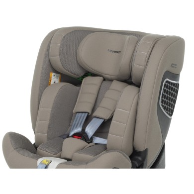 Seggiolino auto 40-150 cm FP360 i-Size Foppapedretti girevole
