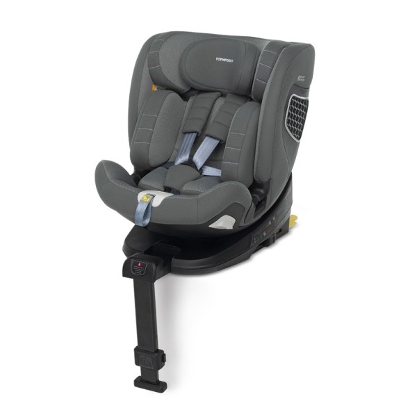 Seggiolino auto 40-150 cm FP360 i-Size Foppapedretti girevole