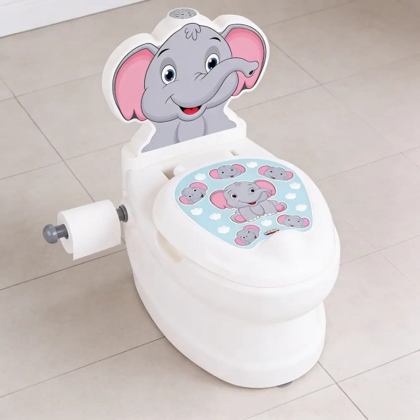 Vasino educativo per bambini Pilsan – Vasino training 18 mesi+