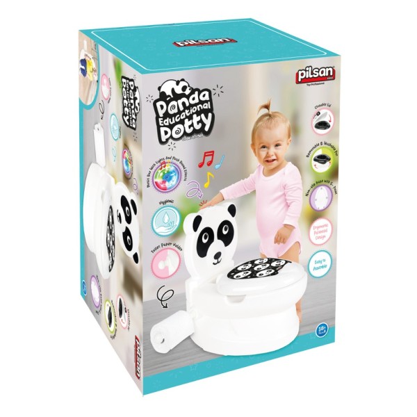 Vasino educativo per bambini Pilsan – Vasino training 18 mesi+