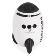 Dondolapasseggino Rockabye Cangaroo con suoni e Bluetooth