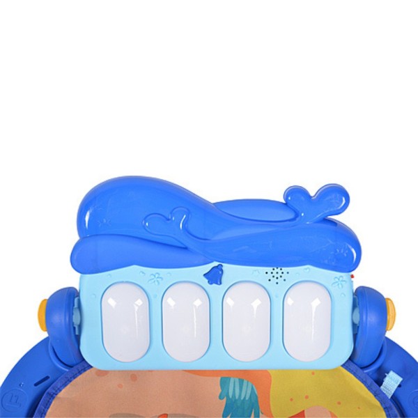 Palestrina multi attività Huanger 0 mesi+