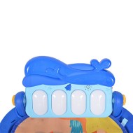 Palestrina multi attività Huanger 0 mesi+