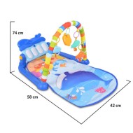 Palestrina multi attività Huanger 0 mesi+