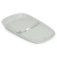 Materassino Fasciatoio in silicone Nuvia Cangaroo 0-12 mesi