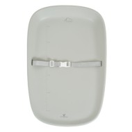 Materassino Fasciatoio in silicone Nuvia Cangaroo 0-12 mesi