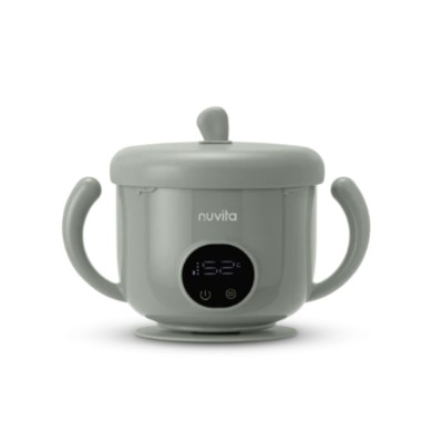 Kit Pappa and Go Nuvita – Kit Pappa Portatile Completo