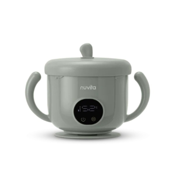 Kit Pappa and Go Nuvita – Kit Pappa Portatile Completo