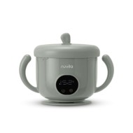 Kit Pappa and Go Nuvita – Kit Pappa Portatile Completo