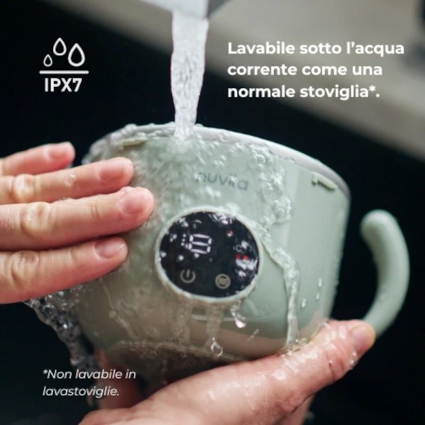 Kit Pappa and Go Nuvita – Kit Pappa Portatile Completo