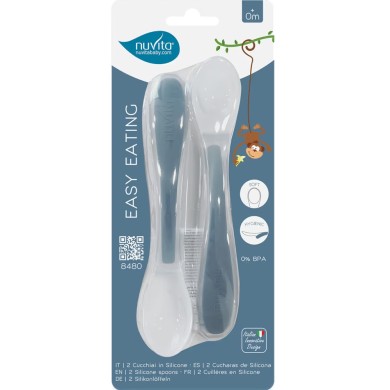 Kit Pappa and Go Nuvita – Kit Pappa Portatile Completo