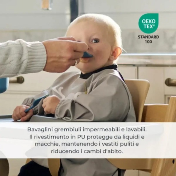 Kit Pappa and Go Nuvita – Kit Pappa Portatile Completo