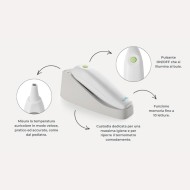 Termometro digitale auricolare Nuvita per bambini 2071