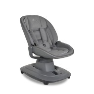 Altalena elettrica per neonati Hera Cangaroo con touch e app