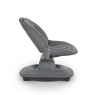 Altalena elettrica per neonati Hera Cangaroo con touch e app