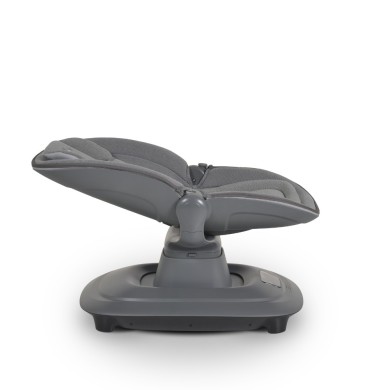 Altalena elettrica per neonati Hera Cangaroo con touch e app