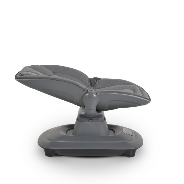 Altalena elettrica per neonati Hera Cangaroo con touch e app