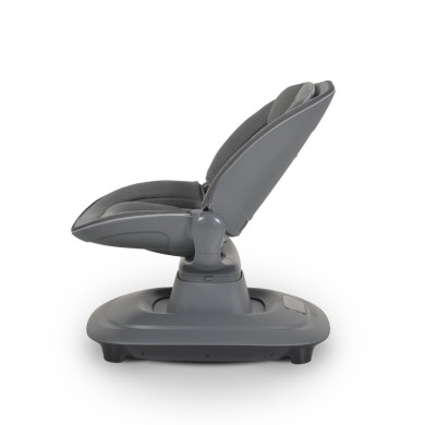 Altalena elettrica per neonati Hera Cangaroo con touch e app