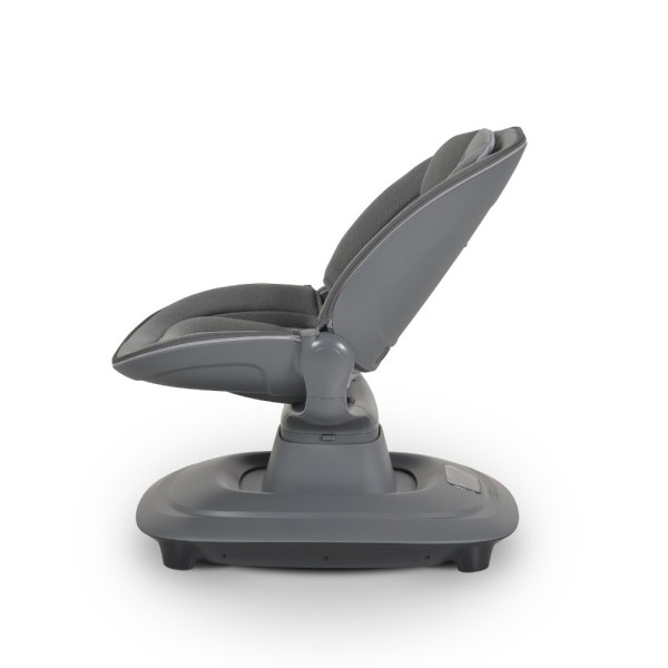 Altalena elettrica per neonati Hera Cangaroo con touch e app