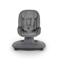 Altalena elettrica per neonati Hera Cangaroo con touch e app